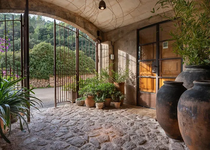 Agroturismo Son Viscos