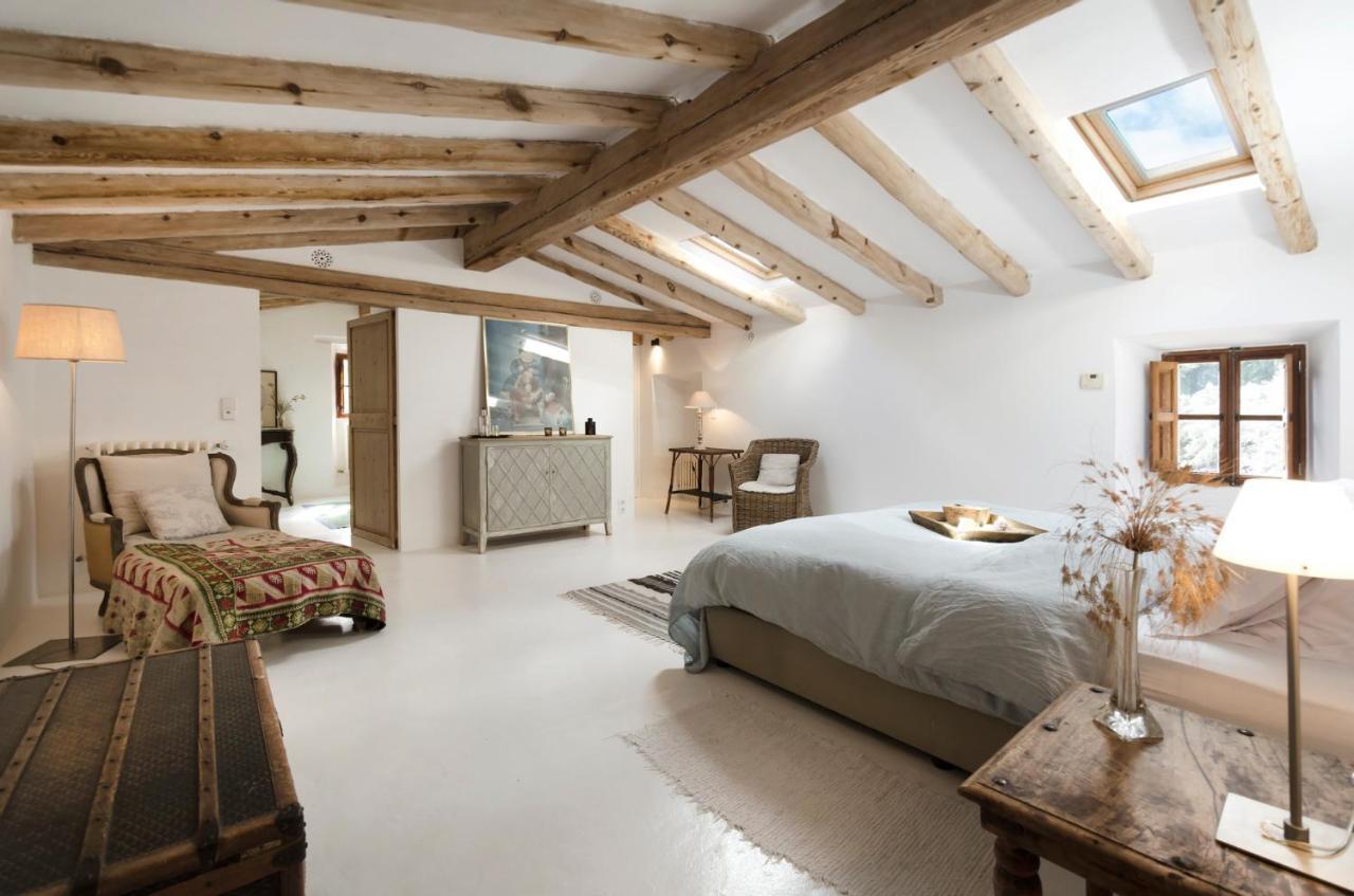 Son Viscos Landhuis Valldemossa (Mallorca)
