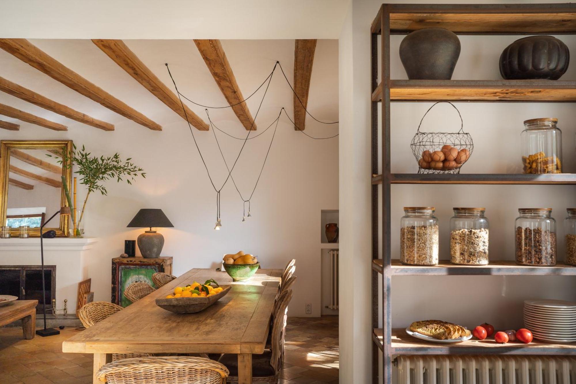 Agroturismo Son Viscos Valldemossa (Mallorca)