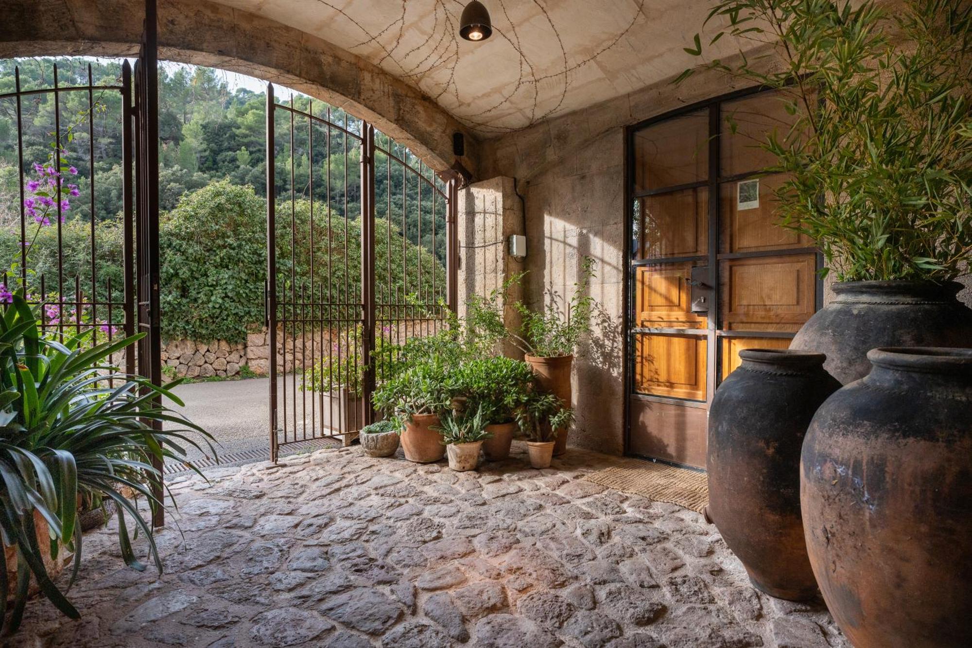 Son Viscos Landhuis Valldemossa (Mallorca)