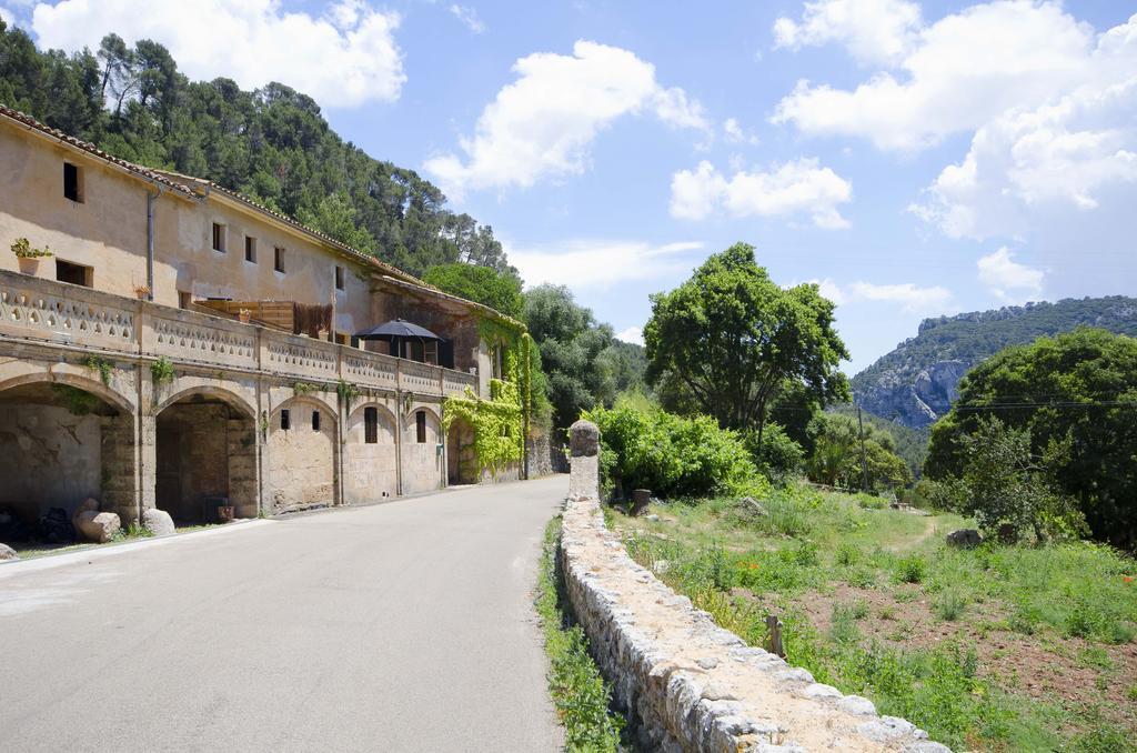 Landhuis Son Viscos Valldemossa (Mallorca)